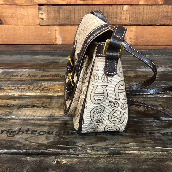 Etienne Aigner Handbag - Picture 2 of 8